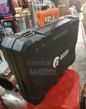 Electric Power Drill ( Cordless Drill) Too Box