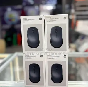 Xiaomi Dual Mode Wireless Mouse 2