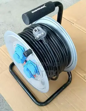 50m Edon Extension Wheel Sockets