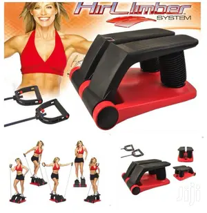 Air Climber Stepper Fitness Exercise Machine