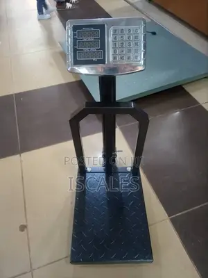 Digital Weighing Scale Agro Produce Weigh Digital Weighing Scale