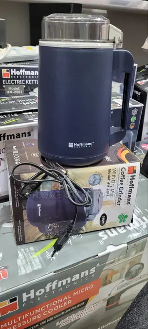 Coffee Grinder