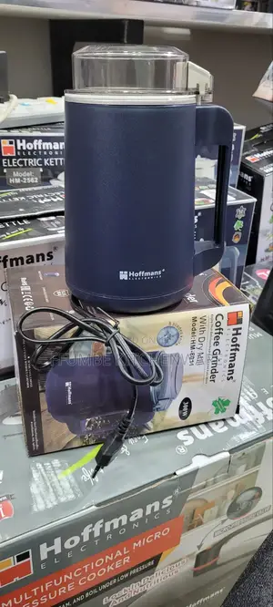 Coffee Grinder