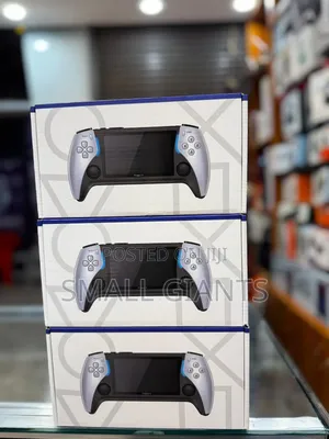 Project X 4.3 Inch Hd Ips Screen Handheld Video Game Console