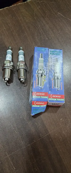 Denso Iridium Spark Plugs
