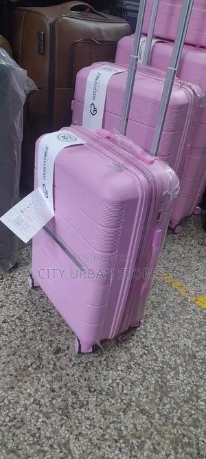 Portable Small Size Pinky Colour