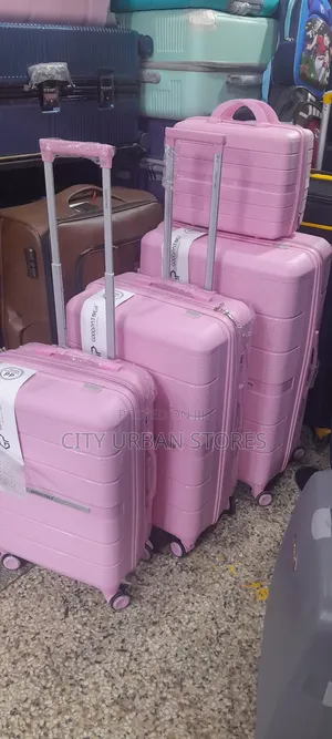 Portable Small Size Pinky Colour