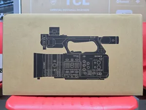 Fresh Release Sony PXW-Z200 Camera