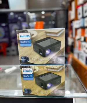 Projector 110 Philips