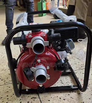 High Pressure Water Pump(Wp20h)