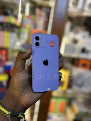 Apple iPhone 12 64 GB Purple