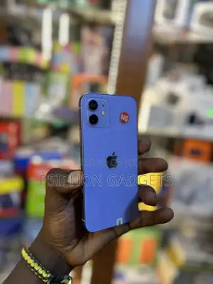 Apple iPhone 12 64 GB Purple