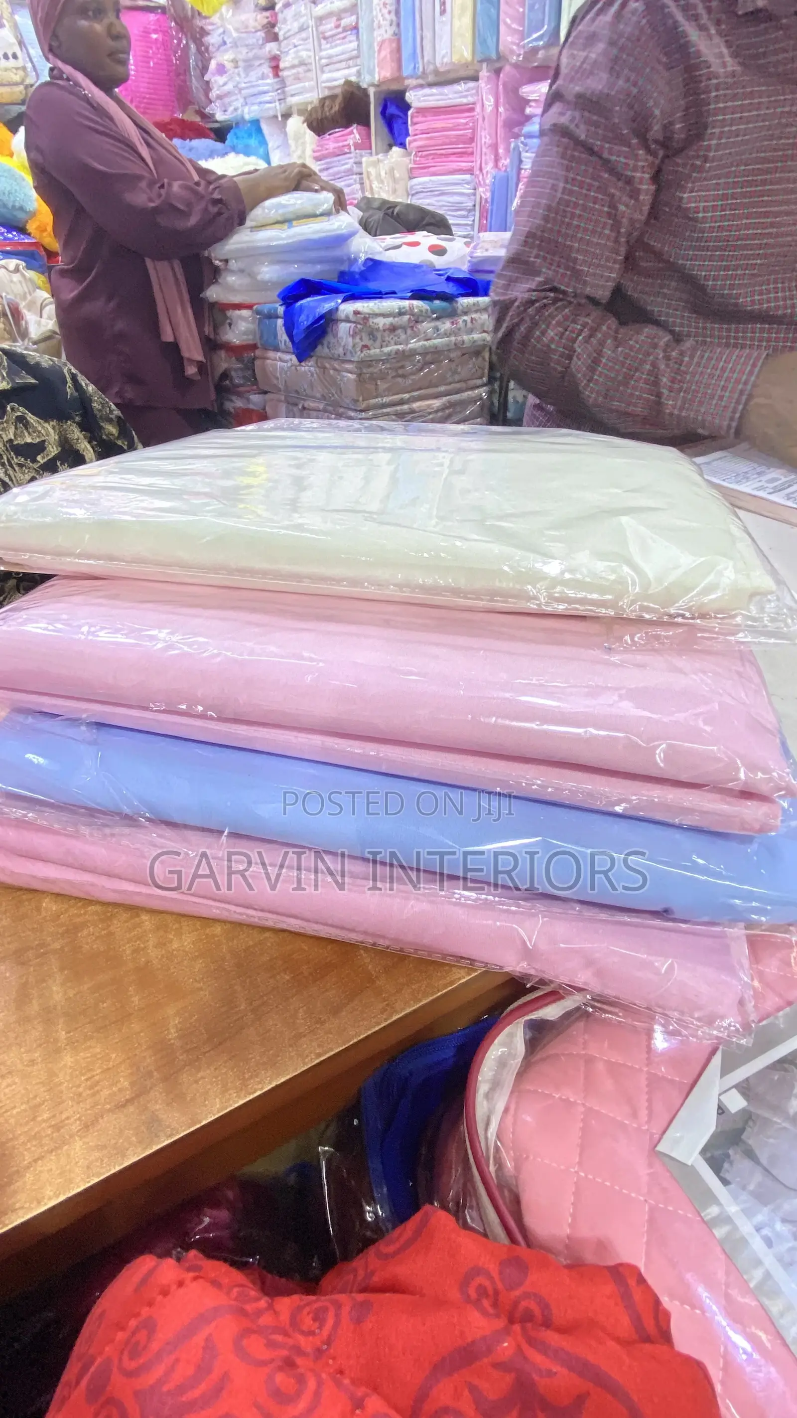 Plain Sheets for School