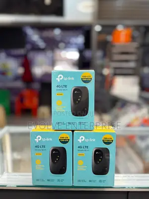 Mifi Tp-Link M7000 4g Lte 150 MBPS