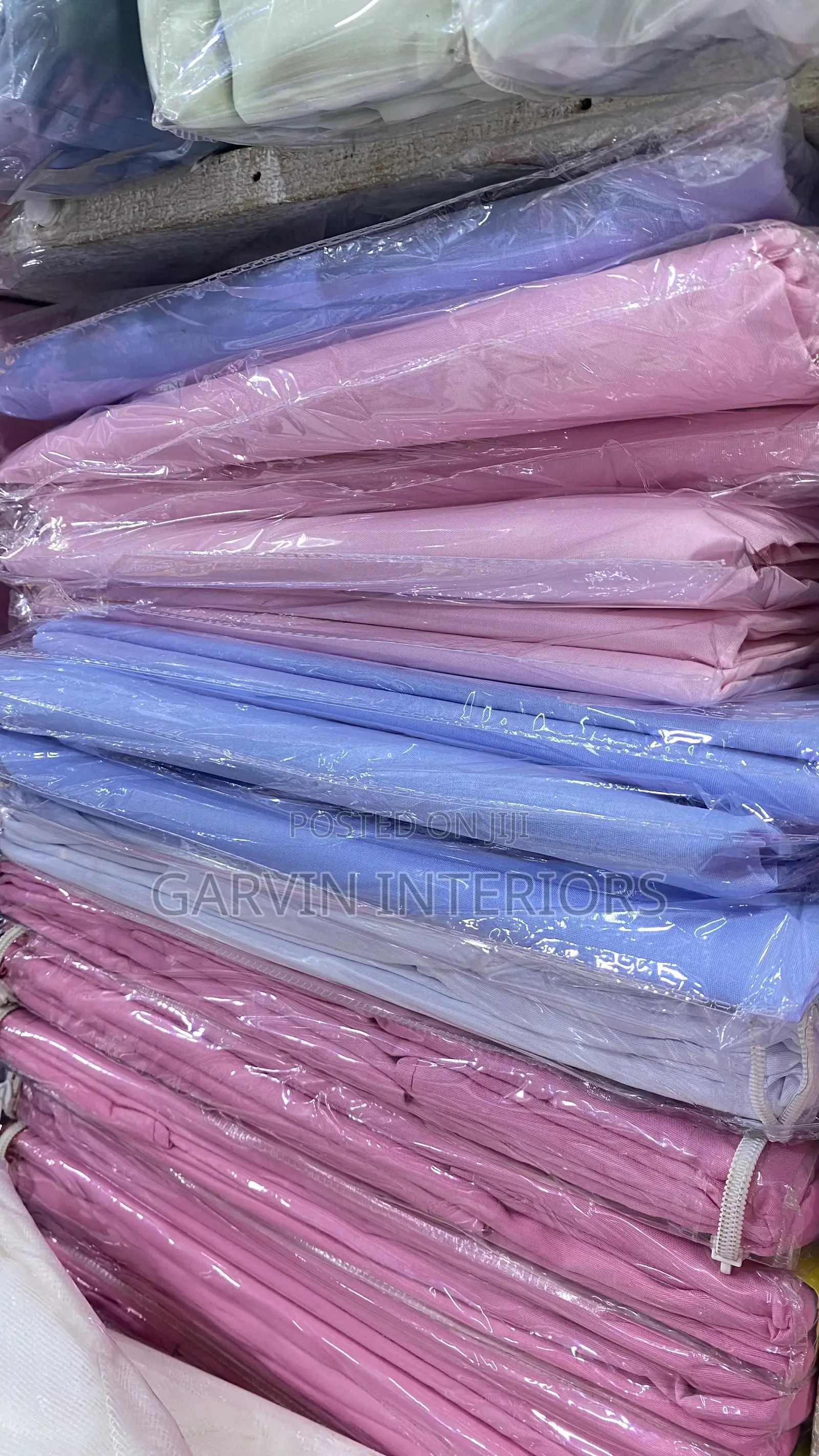 Plain Sheets for School