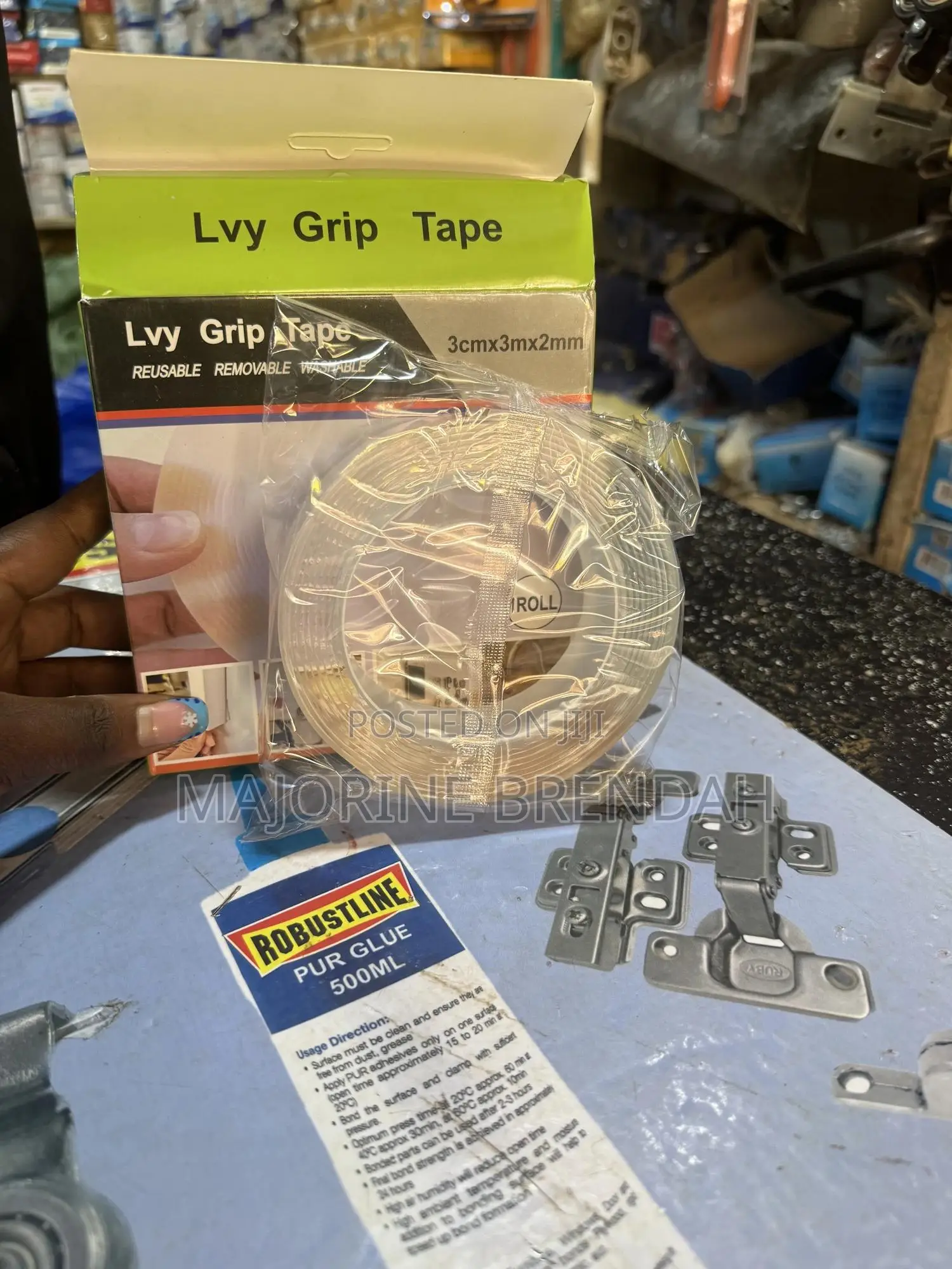 Double Sided Tape