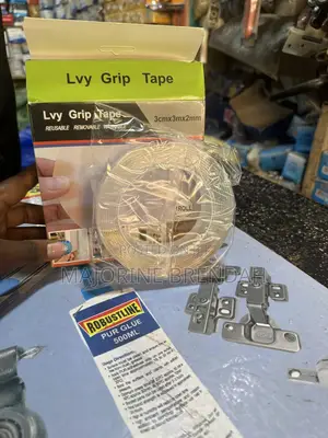 Double Sided Tape