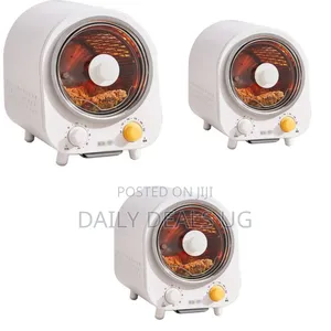 Solista Sd-Y01 Electric Air Fryer Oven