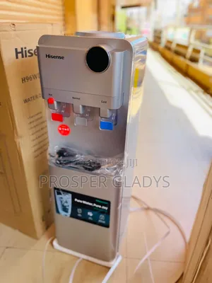 Hisense Water Dispenser