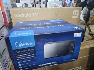 Midea 20l Digital Microwave