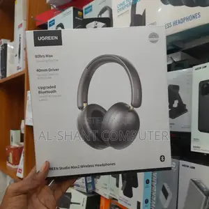 Ugreen Studio Max2 Wireless Headphones