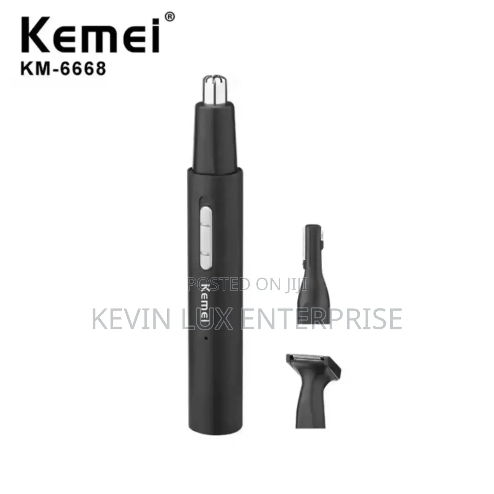 Nose Hair Remover