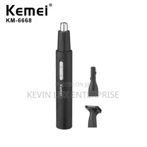 Nose Hair Remover