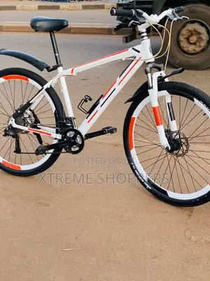 Heavy Racer/ Bicycle/ Bike / Mountain/ Sales