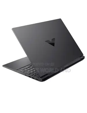New Laptop HP Victus 15 16GB Intel Core I5 SSD 512GB
