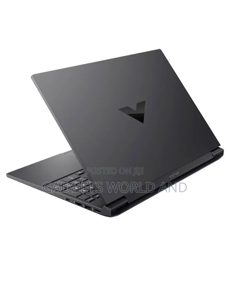 New Laptop HP Victus 15 16GB Intel Core I5 SSD 512GB