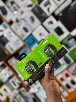 Oraimo Tune in Noise Out Spacebuds Neo+ Otw 323p