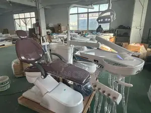 Dental Chair (Voten 907)