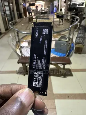 SSD 1tb(Solid State Drive)