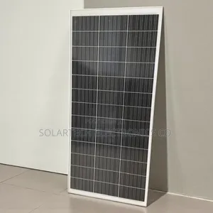200w Cworth Energy Monocrystalline Solar Panel – High Efficiency