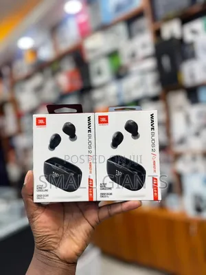 JBL Wave Buds 2