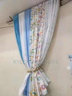 Curtains, and Its Accesories