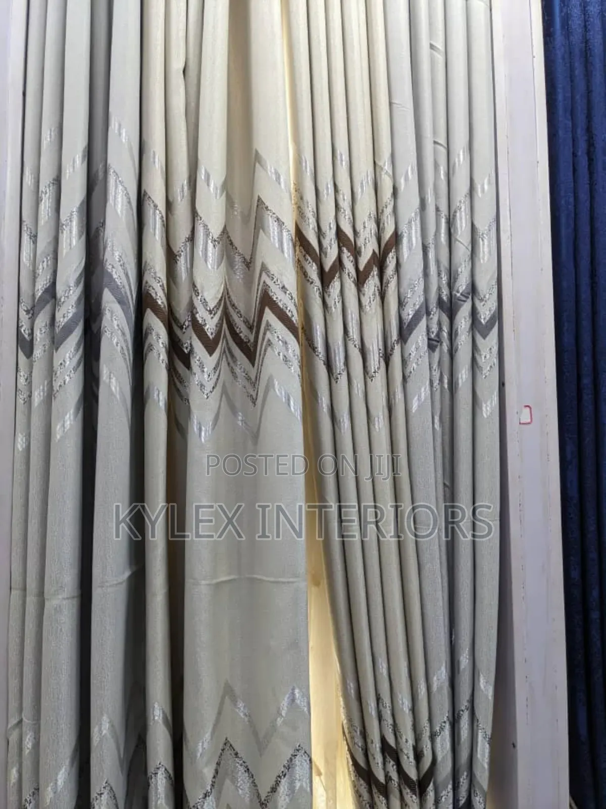 Curtains, and Its Accesories