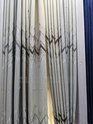Curtains, and Its Accesories
