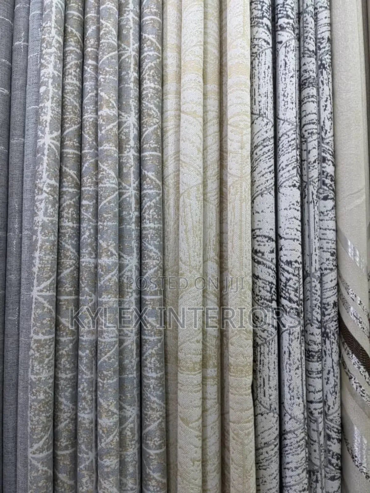 Curtains, and Its Accesories