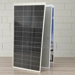 Cworth Energy 200w Mono Solar Panel – Reliable Power Output