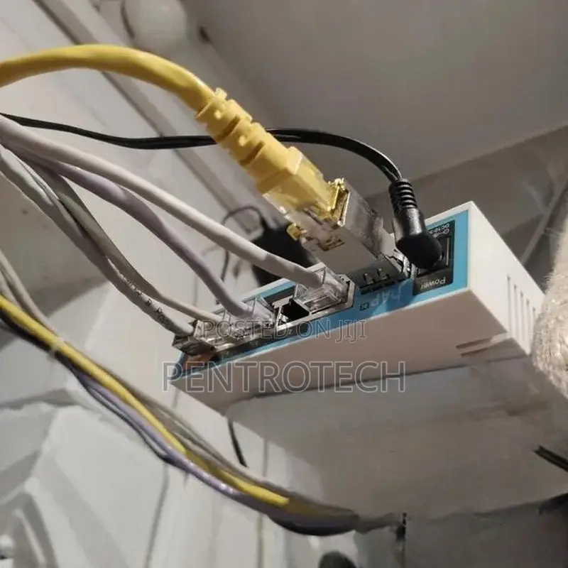 SFP Module Ethernet Port Rj45 Module 1000base-T