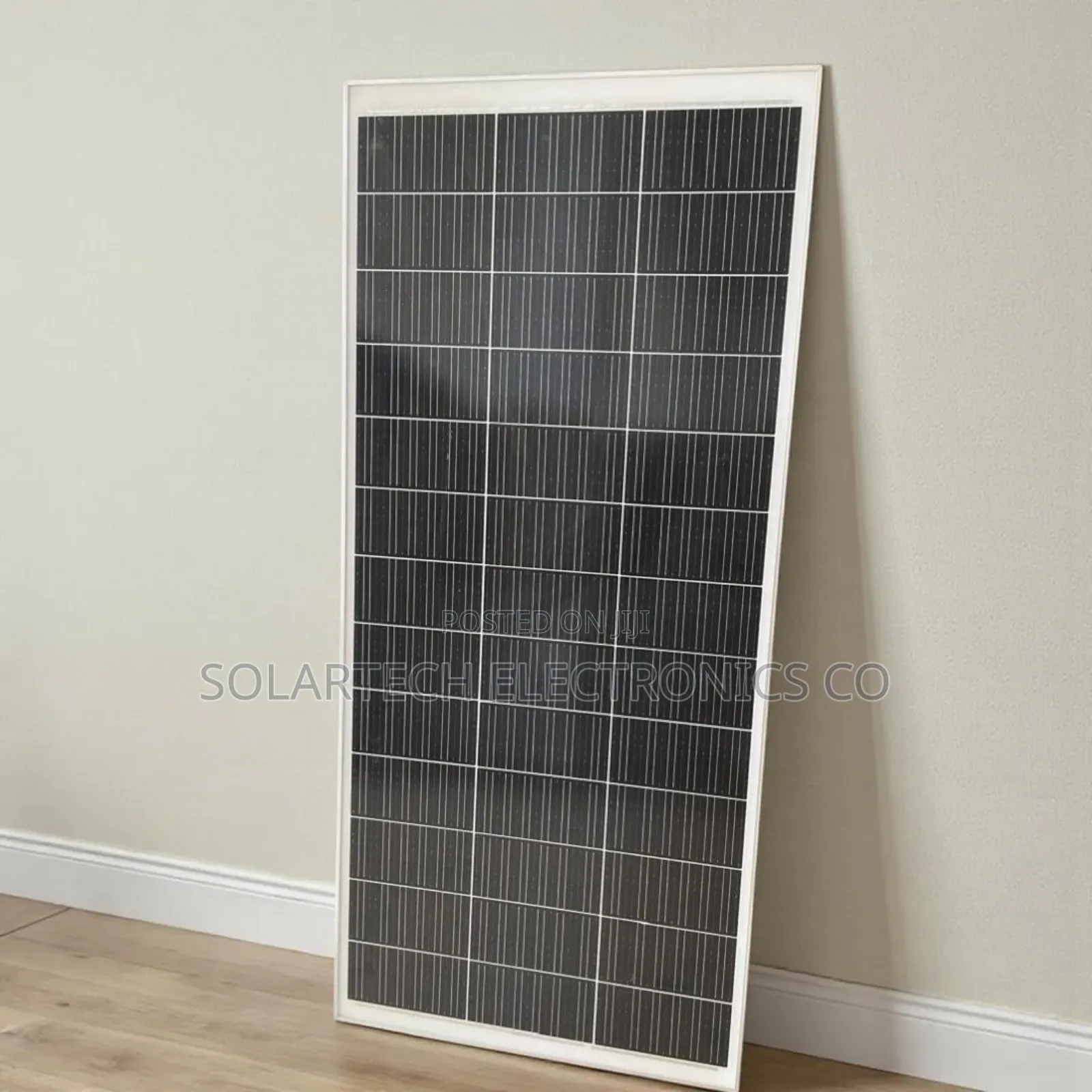 Cworth Energy 200w High Performance Mono Solar Panel