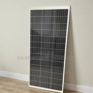 Cworth Energy 200w High Performance Mono Solar Panel