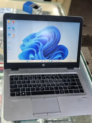 Laptop HP EliteBook 840 G4 8GB Intel Core i5 HDD+SSD 500GB