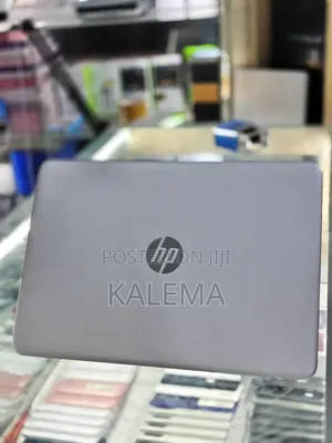 Laptop HP EliteBook 840 G4 8GB Intel Core i5 HDD+SSD 500GB
