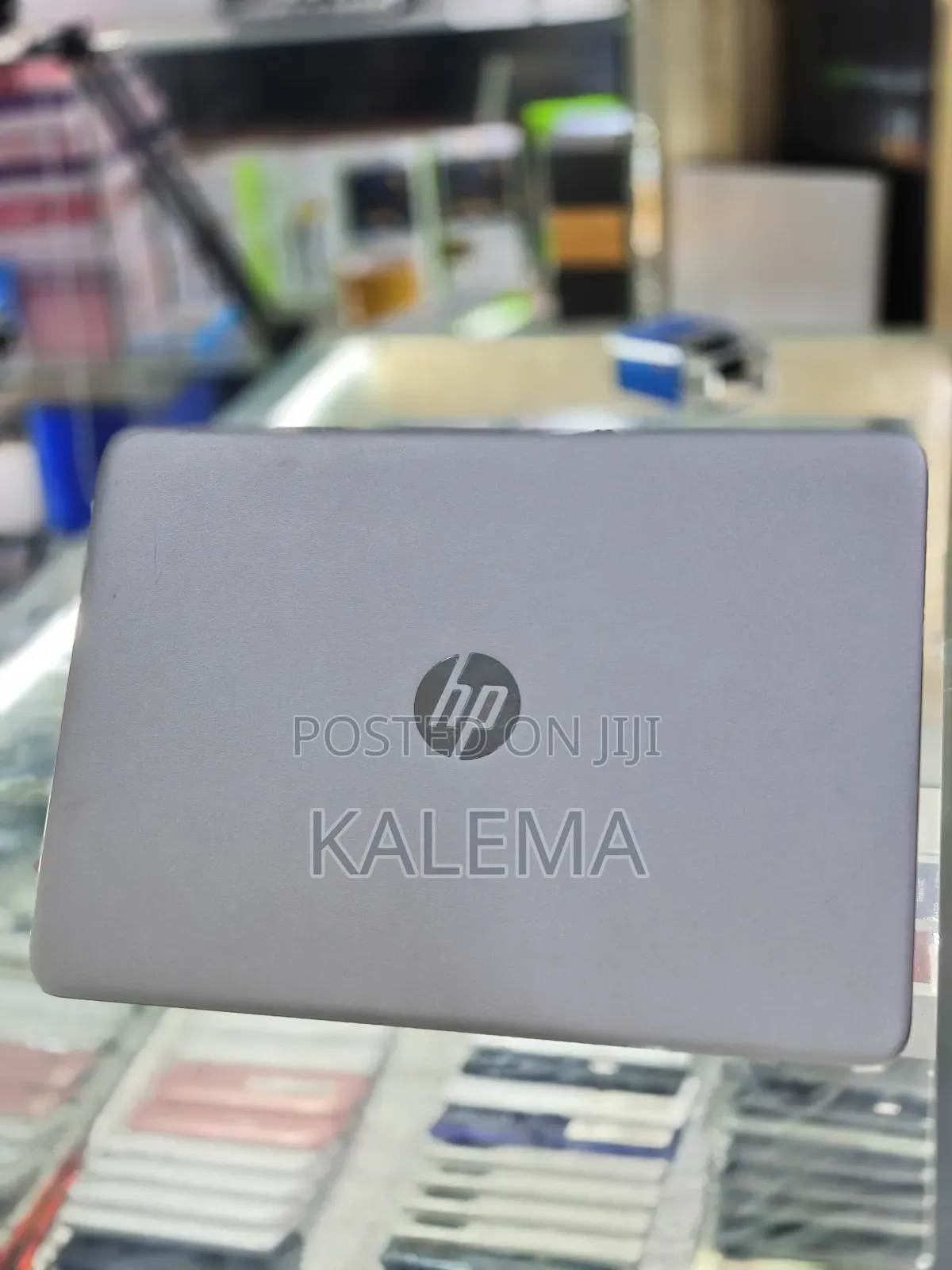 Laptop HP EliteBook 840 G4 8GB Intel Core i5 HDD+SSD 500GB