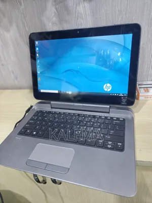 Laptop HP Pro X2 612 G1 8GB Intel Core i5 SSD 256GB