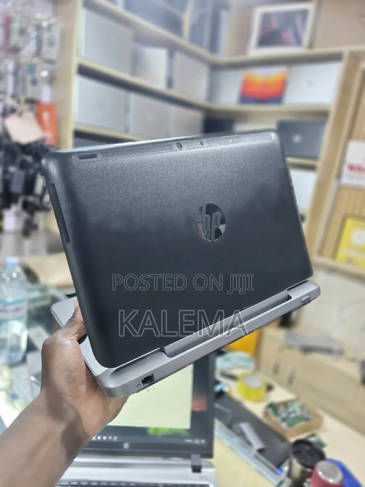 Laptop HP Pro X2 612 G1 8GB Intel Core i5 SSD 256GB