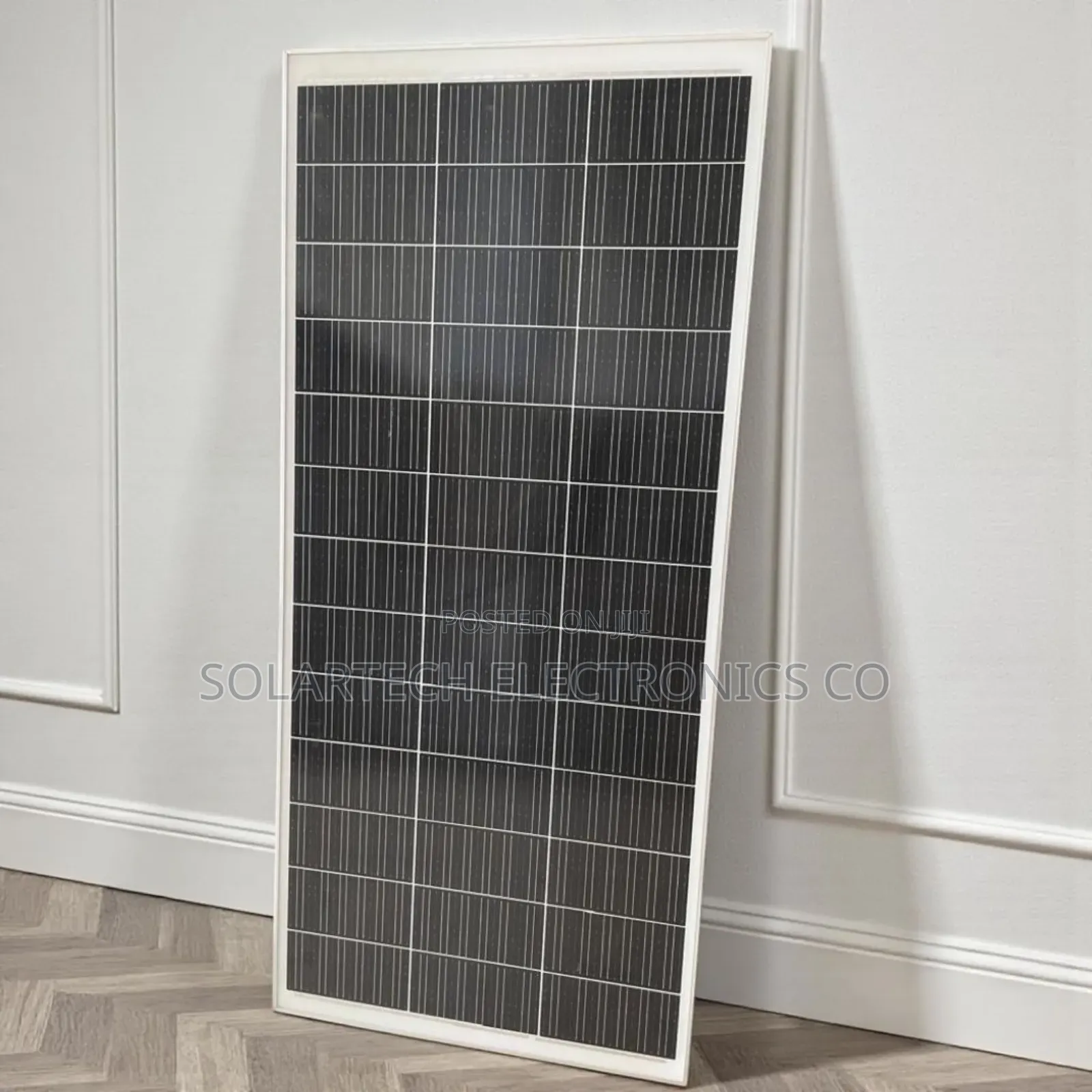 Cworth Energy 200w Solar Panel – Durable Efficient