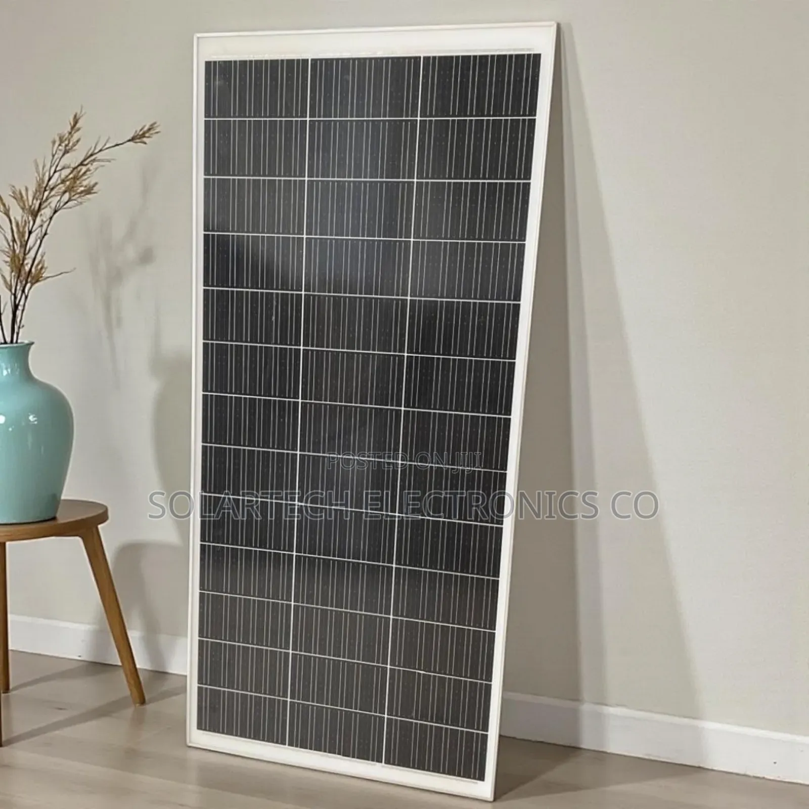 200w Cworth Energy Mono Panel – Clean Solar Power